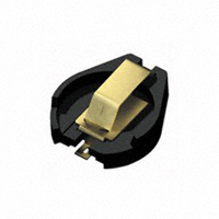 Keystone Electronics - 1083 - HOLDER BATTERY COIN CELL 23MM