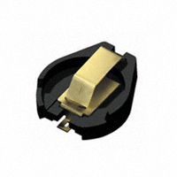 Keystone Electronics - 1093 - HOLDER BATTERY COIN CELL 20MM