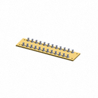 Keystone Electronics - 15411 - BOARD TERMINAL TURRET DBL 5POS