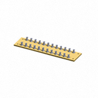 Keystone Electronics - 15503 - BOARD TERMINAL TURRET SGL 19POS
