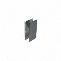 Keystone Electronics - 2050 - PANEL PHENOLIC 2.5 X 3.5" BLK