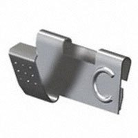 Keystone Electronics - 291 - CONTACT BATT M/F A/AA RIGHT SS