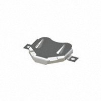 Keystone Electronics - 3020-2 - SMT RETAINER FOR 20MM CELL