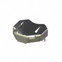Keystone Electronics - 3021-2 - THM RETAINER FOR 20MM CELL
