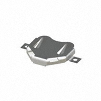 Keystone Electronics - 3022TR - RETAINER COIN CELL 20MM SMD