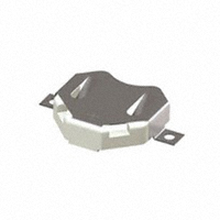Keystone Electronics - 3024-2 - SMT RETAINER FOR 20MM CELL