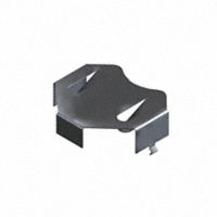 Keystone Electronics - 3029 - THM HOLDER FOR 2012 CELL