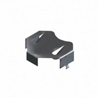 Keystone Electronics - 3033 - THM HOLDER FOR 2412 CELL