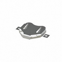Keystone Electronics - 3070 - RETAINER COIN CELL SMD 20MM