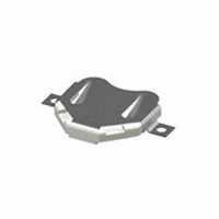Keystone Electronics - 3070-2 - SMT RETAINER FOR 20MM CELL