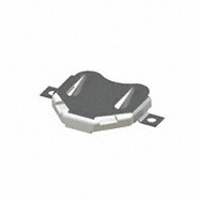 Keystone Electronics - 3070TR - RETAINER COIN CELL 20MM SMD