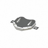 Keystone Electronics - 3072-2 - SMT RETAINER FOR 20MM CELL