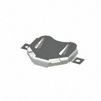 Keystone Electronics - 3072TR - RETAINER COIN CELL 20MM SMD