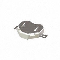 Keystone Electronics - 3074 - SMT INSULATED RETAINER FOR 20MM