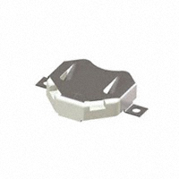 Keystone Electronics - 3074-2 - SMT RETAINER FOR 20MM CELL