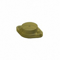 Keystone Electronics - 4632 - CONN SOCKET COVER FOR TO-3