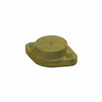 Keystone Electronics - 4634 - CONN SOCKET COVER FOR TO-3