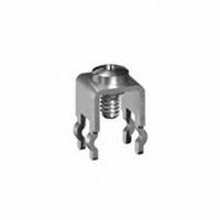 Keystone Electronics - 7693-6 - TERM SCREW 6-32 4 PIN PCB