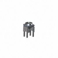 Keystone Electronics - 7701-SEMS - TERM SCREW 6-32 4 PIN PCB