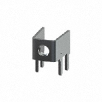Keystone Electronics - 7760 - TERM SCREW M3 4 PIN PCB RA