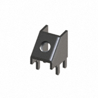 Keystone Electronics - 7783 - TERM SCREW 6-32 4 PIN PCB