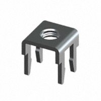Keystone Electronics - 7785 - TERM SCREW 6-32 4 PIN PCB