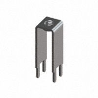 Keystone Electronics - 7789 - TERM SCREW 6-32 4 PIN PCB