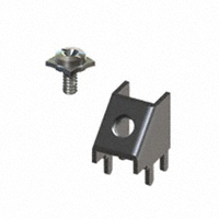 Keystone Electronics - 8189-SEMS - TERM SCREW 6-32 4 PIN PCB