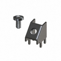 Keystone Electronics - 8189-3 - TERM SCREW 6-32 4 PIN PCB