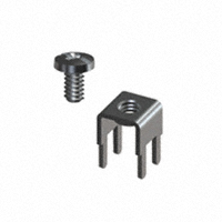 Keystone Electronics - 8191-2 - TERM SCREW 6-32 4 PIN PCB
