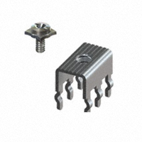 Keystone Electronics - 8197-SEMS - TERM SCREW 6-32 6 PIN PCB