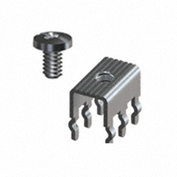 Keystone Electronics - 8197-3 - TERM SCREW 6-32 6 PIN PCB