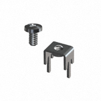 Keystone Electronics - 8198-5 - TERM SCREW 6-32 2 PIN PCB