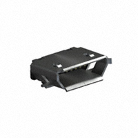 Keystone Electronics - 940 - CONN SOCKET USB B-TYPE 2.0
