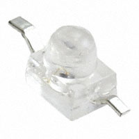 Kingbright - AM2520SRC09 - LED RED CLEAR 2SMD