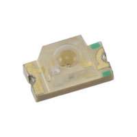 Kingbright - APL3015MGC-F01 - LED GREEN CLEAR 2SMD