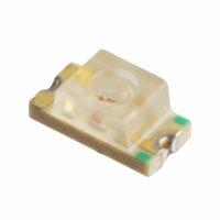Kingbright - APL3015SGC-F01 - LED GREEN CLEAR 2SMD