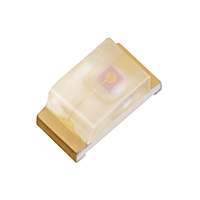 Kingbright - APHHS1005LSYCK/J3-PF - LED YELLOW CLEAR SMD