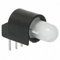 Kingbright - WP59CB/EGW - LED 5MM 627/565NM HER/GN WH DIFF