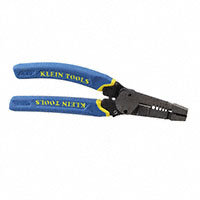 Klein Tools, Inc. - K12055 - STRIPPER HEAVY DUTY KNURLED JAW
