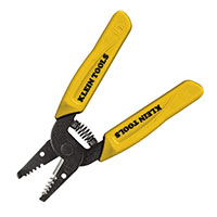 Klein Tools, Inc. - 11045 - WIRE STRIPPER/CUTTER (10-18 AWG