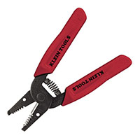 Klein Tools, Inc. - 11046 - WIRE STRIPPER/CUTTER (16-26 AWG