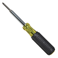 Klein Tools, Inc. - 32559 - NUT SCREWDRIVR SET ASSRT W/HNDL