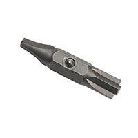 Klein Tools, Inc. - 32752 - BIT DBL END COMBO #1 #2 1.26"