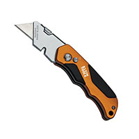 Klein Tools, Inc. - 44131 - KNIFE UTILITY W/LOCKING BLADE