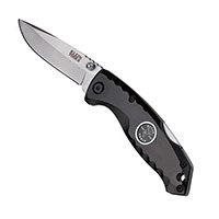 Klein Tools, Inc. - 44142 - KNIFE POCKET W/LOCKING BLADE