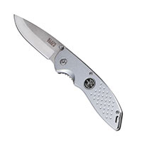 Klein Tools, Inc. - 44144 - KNIFE POCKET W/LOCKING BLADE