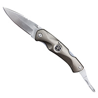 Klein Tools, Inc. - 44217 - KNIFE POCKET #2 PHILLIPS BLADE