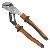 Klein Tools, Inc. - 502-10-EINS - PLIERS ADJUST FLAT NOSE 10.25"
