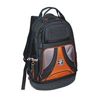 Klein Tools, Inc. - 55421BP-14 - TOOL BACKPACK W/39 POCKETS